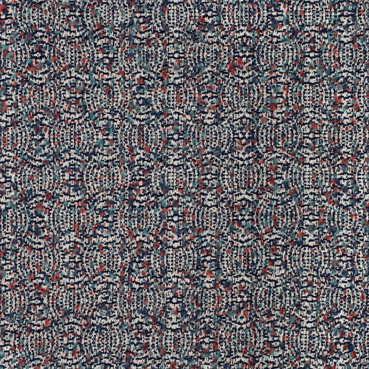 S3451 Indigo by Greenhouse Fabric 78% Polyester, 22% Acrylic Turkey 70,000 </p><p>Repeat: 2.5" H, 2.5" V 56" - Fabric Carolina -