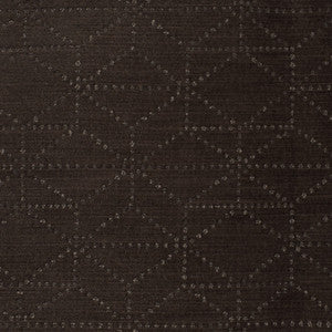 S3482 Espresso by Greenhouse Fabric