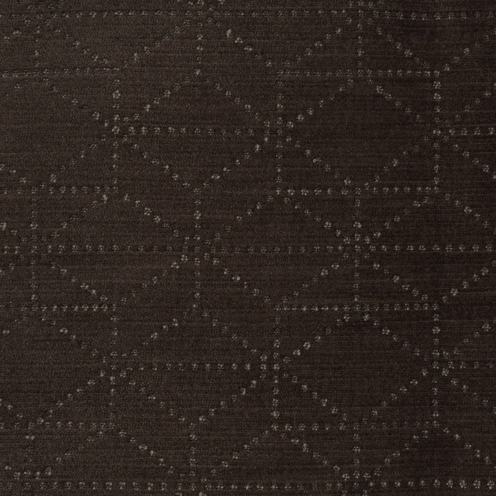 S3482 Espresso by Greenhouse Designer Fabric 59% Polyester, 41% Polyester Filament India 50,000 </p><p>Repeat: 4.5" H, 3.25" V 54" - Swanky Fabrics -