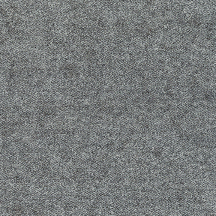 S3497 Pewter by Greenhouse Designer Fabric S60: Crypton Plush 82% Polyester, 18% Acrylic China 70,000 double rubs Soil Resistant </p><p>Repeat: None 54" - Swanky Fabrics -