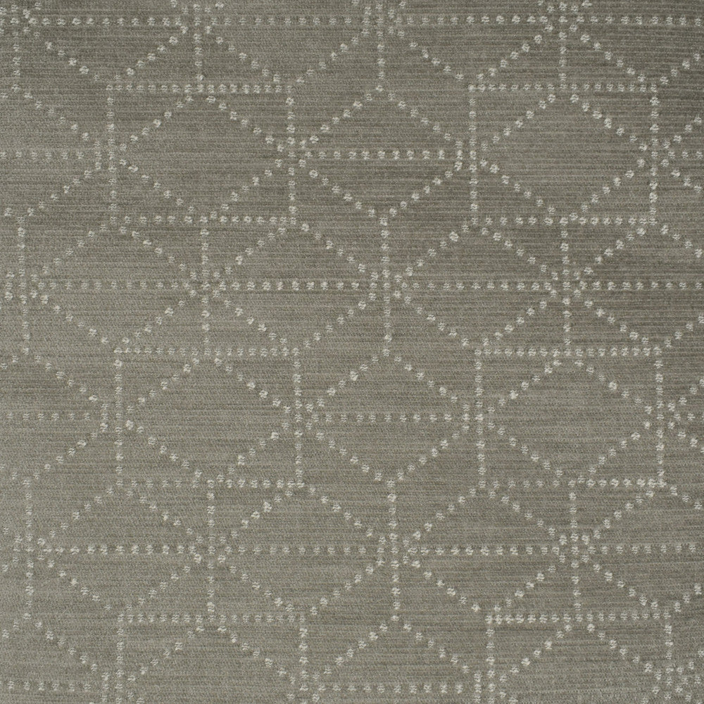 S3498 Silver by Greenhouse Fabric 59% Polyester, 41% Polyester Filament India 50,000 </p><p>Repeat: 4.5" H, 3.25" V 54" - Fabric Carolina -