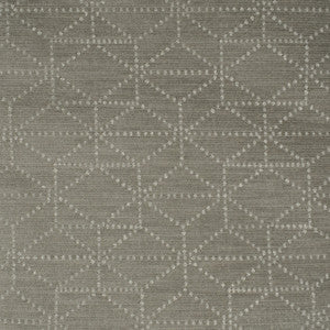 S3498 Silver by Greenhouse Fabric