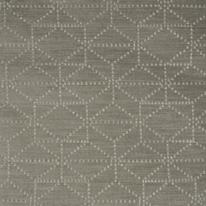 S3498 Silver by Greenhouse Fabric S46: Crypton Home Neutrals 59% Polyester, 41% Polyester Filament India 50,000 double rubs Soil & Stain Repellent </p><p>Repeat: 4.5" H, 3.25" V 54" - Fabric Carolina -