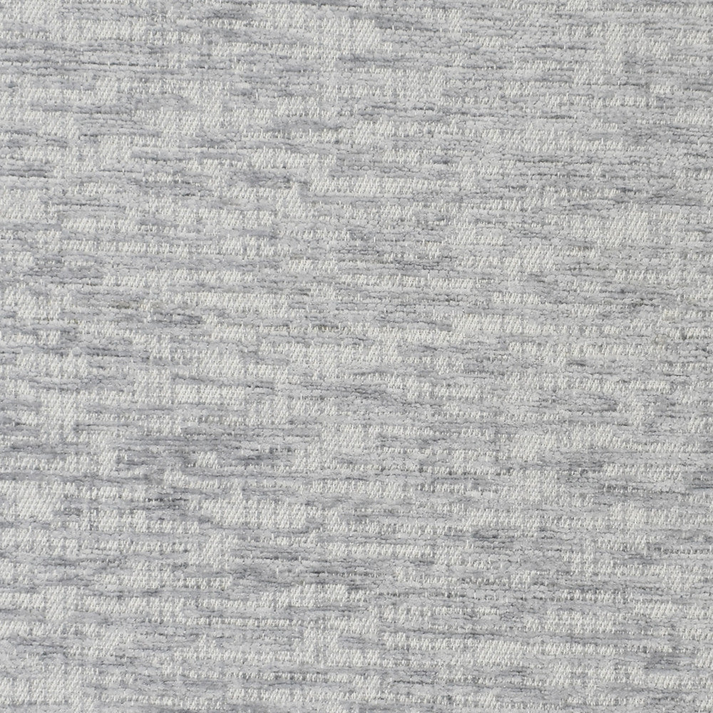 S3499 Silver by Greenhouse Fabric 100% Polyester China 40,000 double rubs </p><p>Repeat: None 54" - Fabric Carolina -