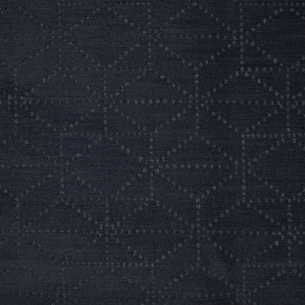 S3519 Indigo by Greenhouse Fabric 59% Polyester, 41% Polyester Filament India 50,000 double rubs </p><p>Repeat: 4.5" H, 3.25" V 54" - Fabric Carolina -