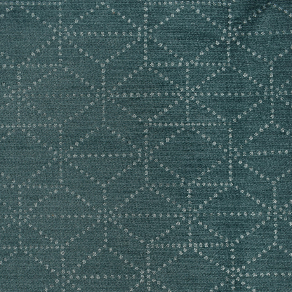 S3524 Turquoise by Greenhouse Fabric S47: Crypton Home Colors 59% Polyester, 41% Polyester Filament India 50,000 double rubs Soil & Stain Repellent </p><p>Repeat: 4.5" H, 3.25" V 54" - Fabric Carolina -