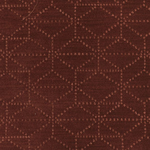 S3565 Wine by Greenhouse Fabric