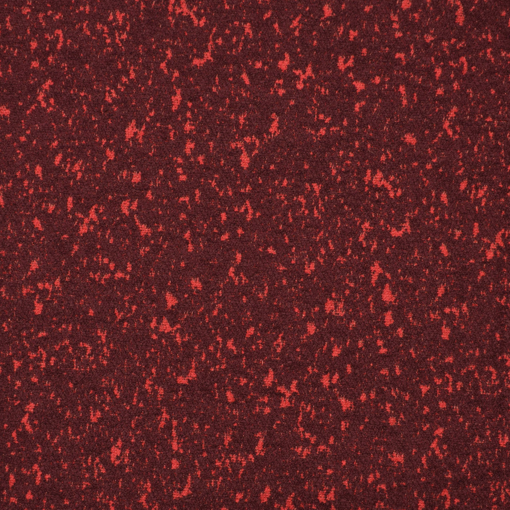 S3566 Cranberry by Greenhouse Fabric 100% Polyester China 50,000 double rubs </p><p>Repeat: None 54" - Fabric Carolina -