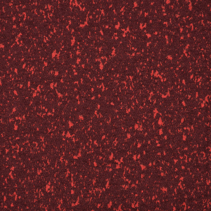S3566 Cranberry by Greenhouse Designer Fabric 100% Polyester China 50,000 double rubs </p><p>Repeat: None 54" - Swanky Fabrics -
