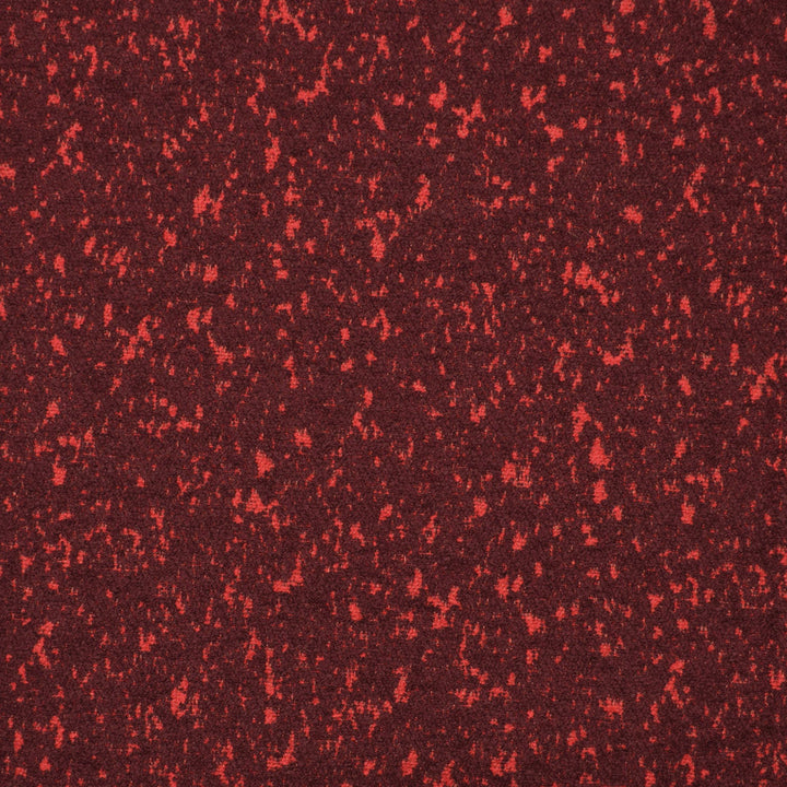 S3566 Cranberry by Greenhouse Designer Fabric 100% Polyester China 50,000 </p><p>Repeat: None 54" - Swanky Fabrics -