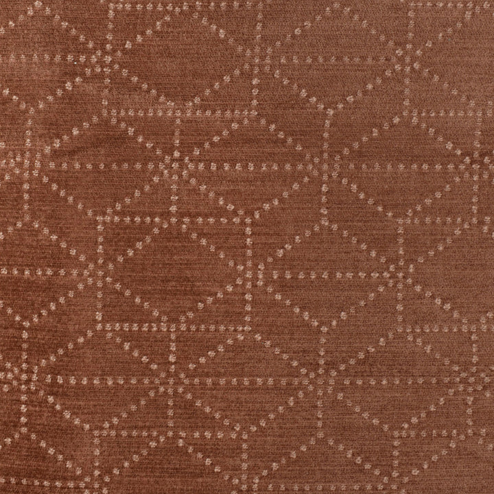 S3569 Rosewood by Greenhouse Fabric 59% Polyester, 41% Polyester Filament India 50,000 </p><p>Repeat: 4.5" H, 3.25" V 54" - Fabric Carolina -