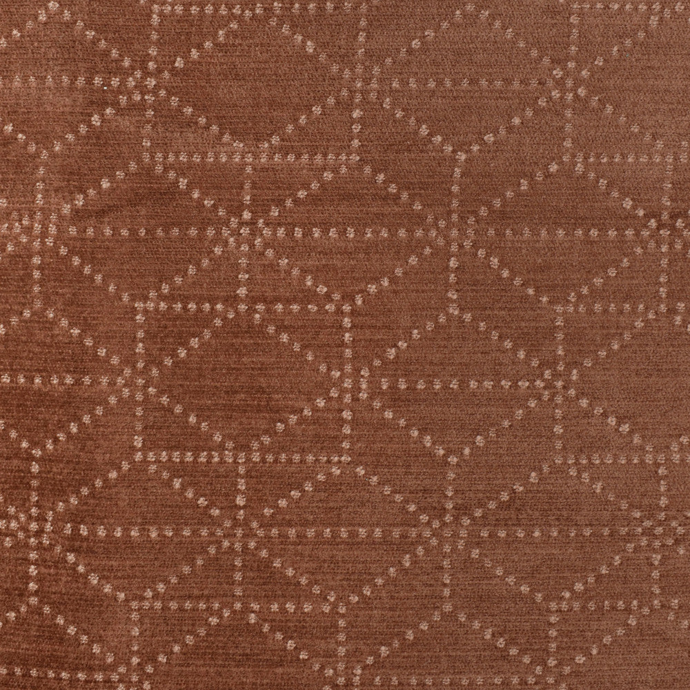 S3569 Rosewood by Greenhouse Fabric S47: Crypton Home Colors 59% Polyester, 41% Polyester Filament India 50,000 double rubs Soil & Stain Repellent </p><p>Repeat: 4.5" H, 3.25" V 54" - Fabric Carolina -