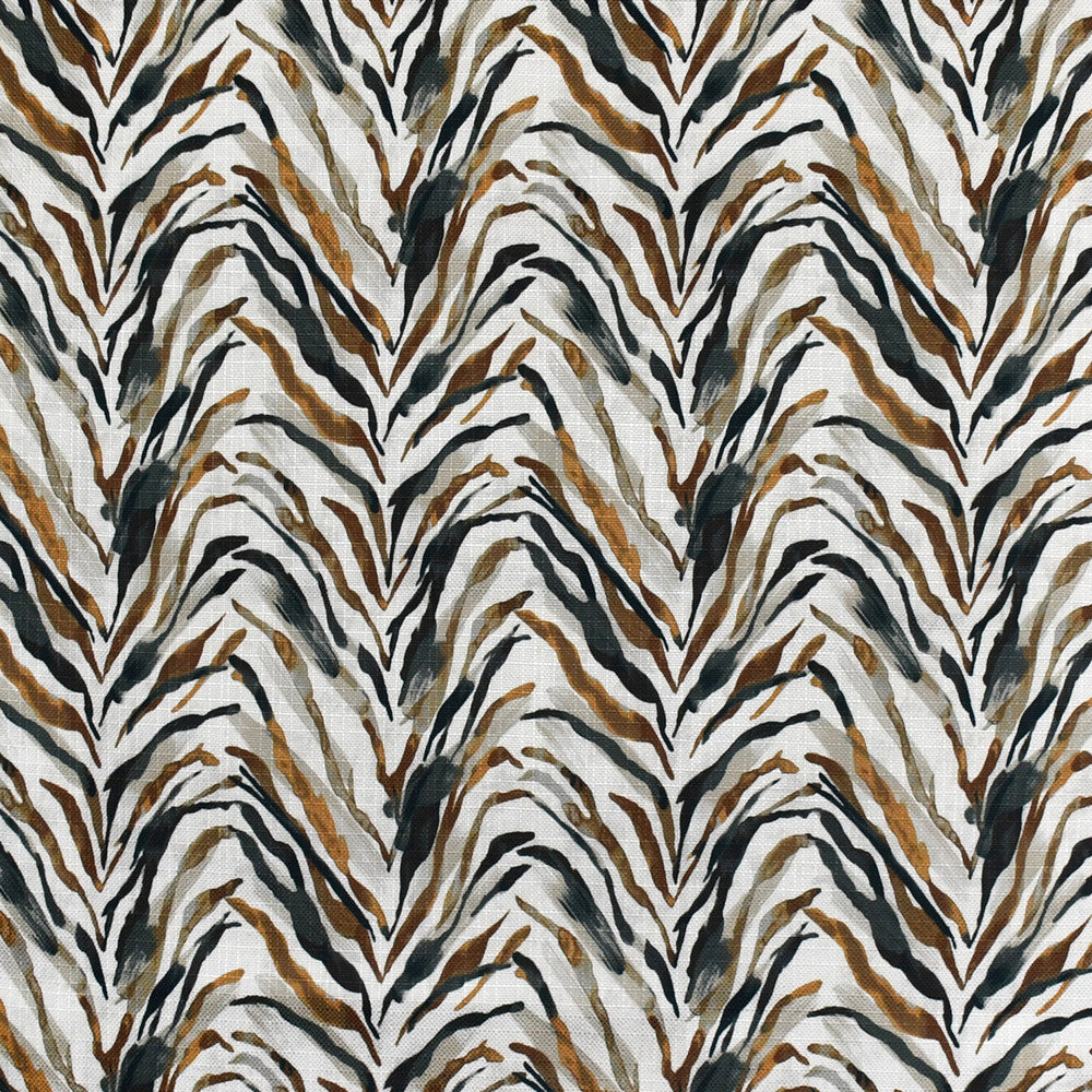 S3580 Charbrown by Greenhouse Fabric 100% Polyester China 40,000 double rubs </p><p>Repeat: 13.5" H, 13.5" V 56" - Fabric Carolina -