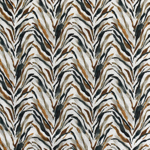 S3580 Charbrown by Greenhouse Fabric