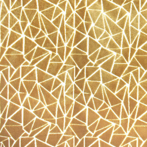 S3581 Saffron by Greenhouse Fabric