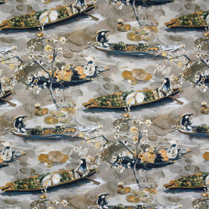 S3582 Dusk by Greenhouse Fabric