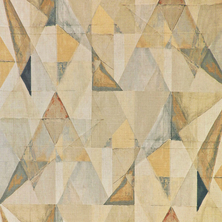 S3584 Fawn by Greenhouse Fabric 95% Polyester, 5% Linen China 53,000 double rubs </p><p>Repeat: 28.25" H, 27.5" V 58" - Fabric Carolina -