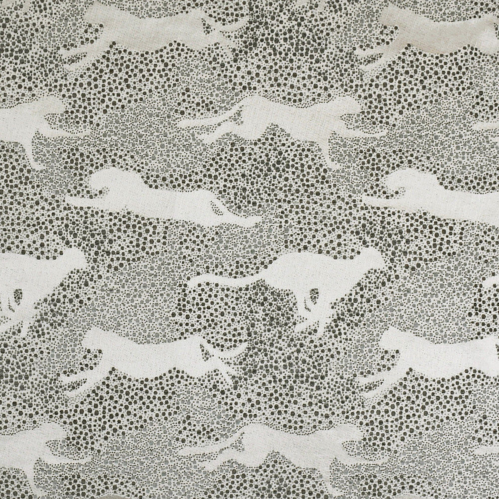 S3587 Smoke by Greenhouse Fabric 100% Polyester China 45,000 double rubs </p><p>Repeat: 14.25" H, 16" V 58" - Fabric Carolina -