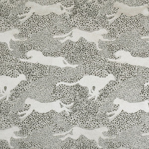 S3587 Smoke by Greenhouse Fabric