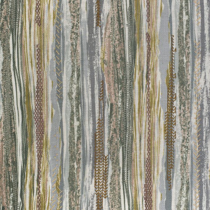 S3589 Sage by Greenhouse Fabric M05: Memos by Color 90% Polyester, 5% Linen, 5% Rayon With 100% Rayon Embroidery China 9,000 double rubs </p><p>Repeat: 13.5" H, 13.25" V 58" - Fabric Carolina -