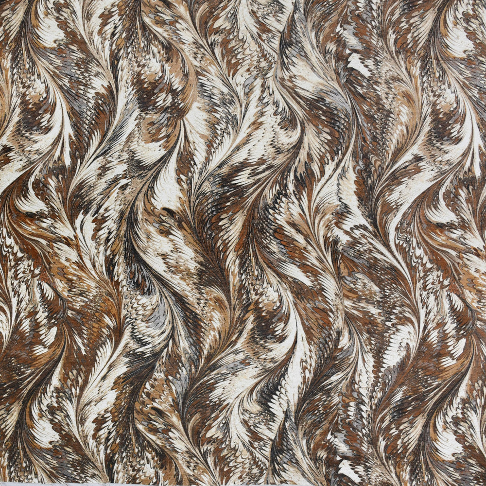 S3591 Latte by Greenhouse Fabric 100% Polyester China 50,000 double rubs </p><p>Repeat: 28" H, 28" V 57" - Fabric Carolina -