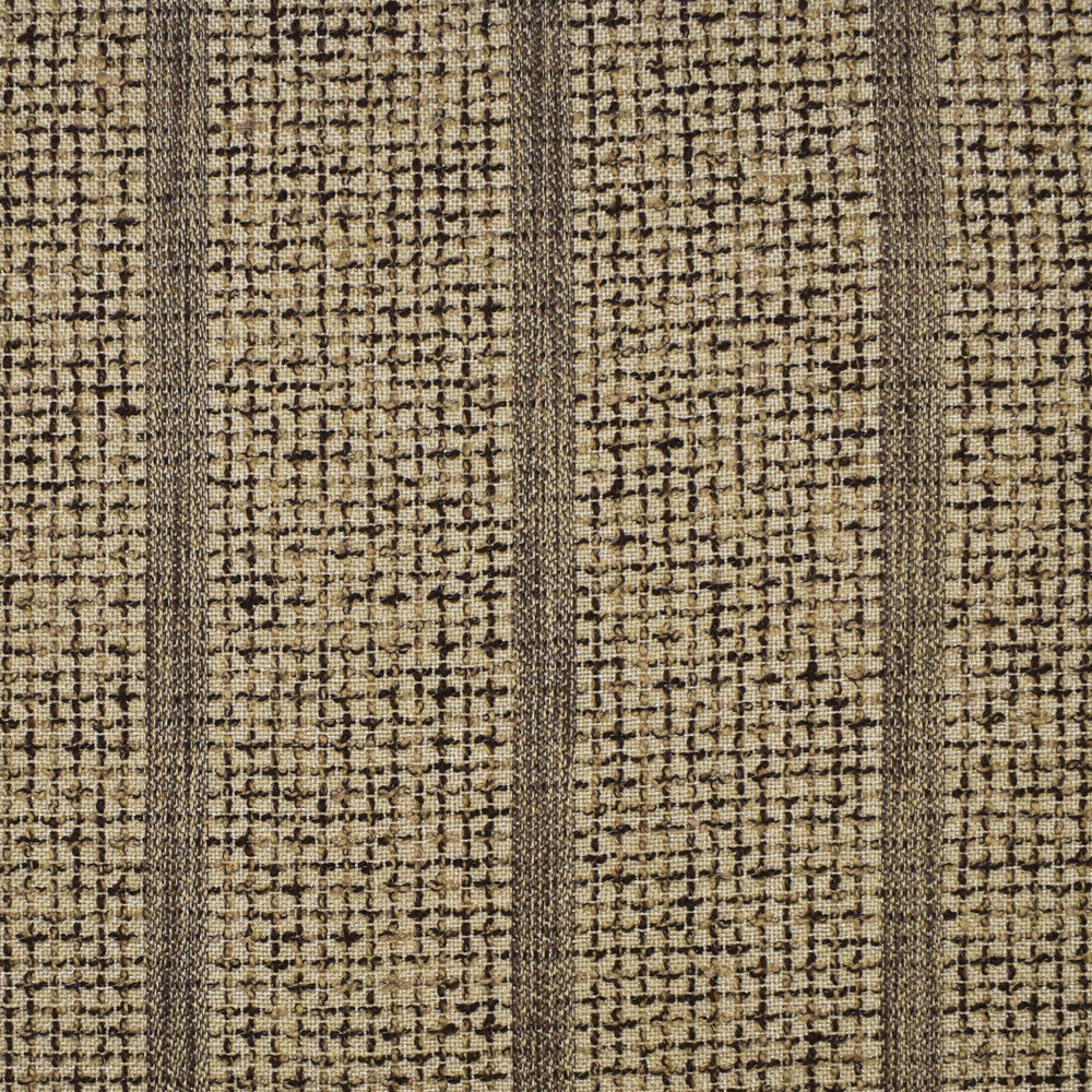 S3595 Cocoa by Greenhouse Fabric 65% Polyester, 35% Cotton India 50,000 </p><p>Repeat: 3.8" H, .5" V 54" - Fabric Carolina -