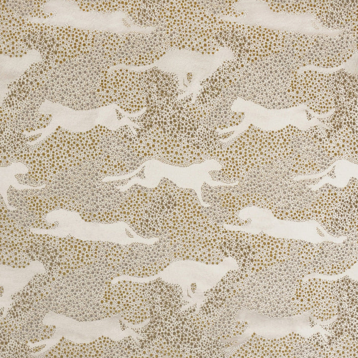 S3600 Saffron by Greenhouse Designer Fabric 100% Polyester China 45,000 double rubs </p><p>Repeat: 14.25" H, 16" V 58" - Swanky Fabrics -