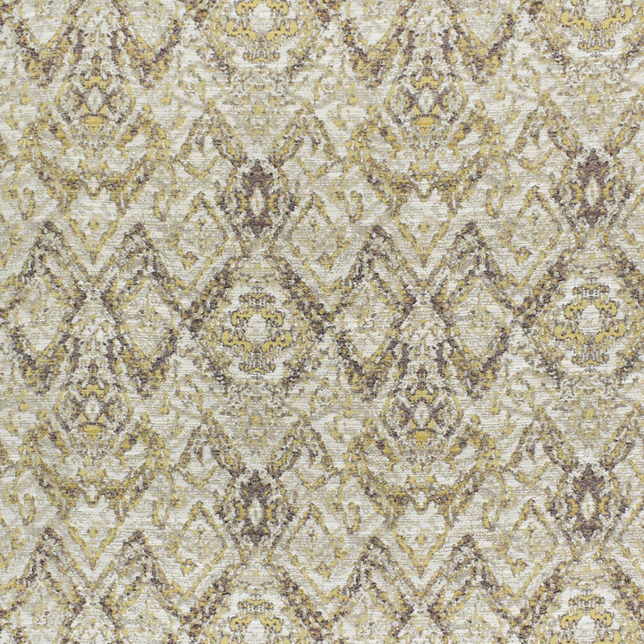 S3605 Dijon by Greenhouse Designer Fabric 80% Polyester, 20% Rayon China 76,000 double rubs </p><p>Repeat: 14" H, 12.75" V 56" - Swanky Fabrics -