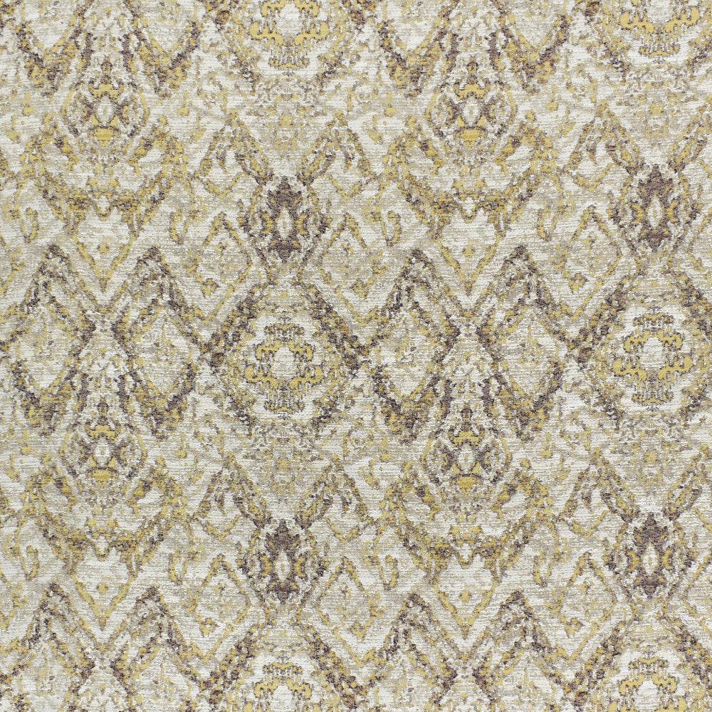 S3605 Dijon by Greenhouse Fabric 80% Polyester, 20% Rayon China 76,000 double rubs </p><p>Repeat: 14" H, 12.75" V 56" - Fabric Carolina -
