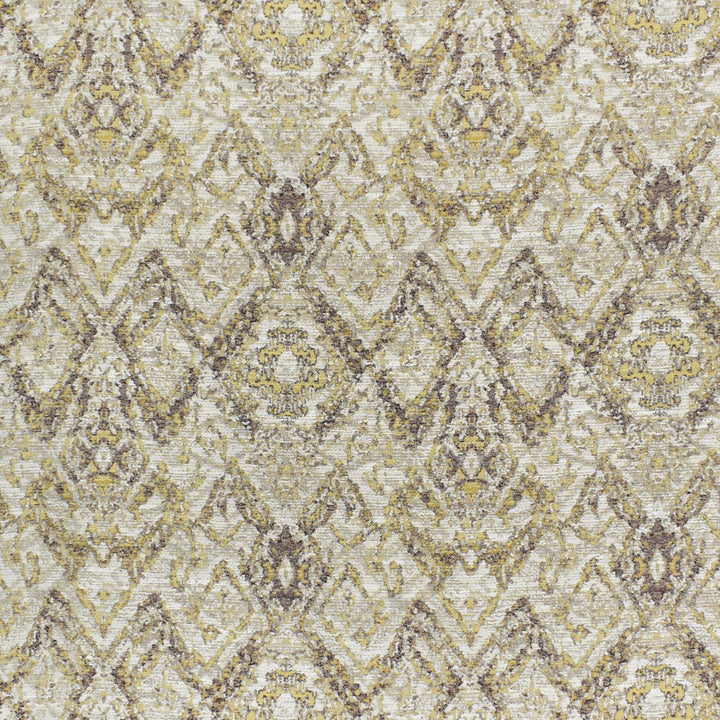 S3605 Dijon by Greenhouse Fabric M05: Memos by Color 80% Polyester, 20% Rayon China 76,000 double rubs </p><p>Repeat: 14" H, 12.75" V 56" - Fabric Carolina -