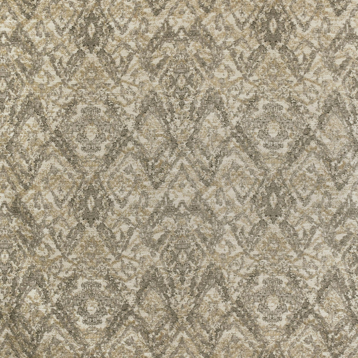 S3612 Ash by Greenhouse Fabric 80% Polyester, 20% Rayon China 76,000 double rubs </p><p>Repeat: 14" H, 12.75" V 56" - Fabric Carolina -