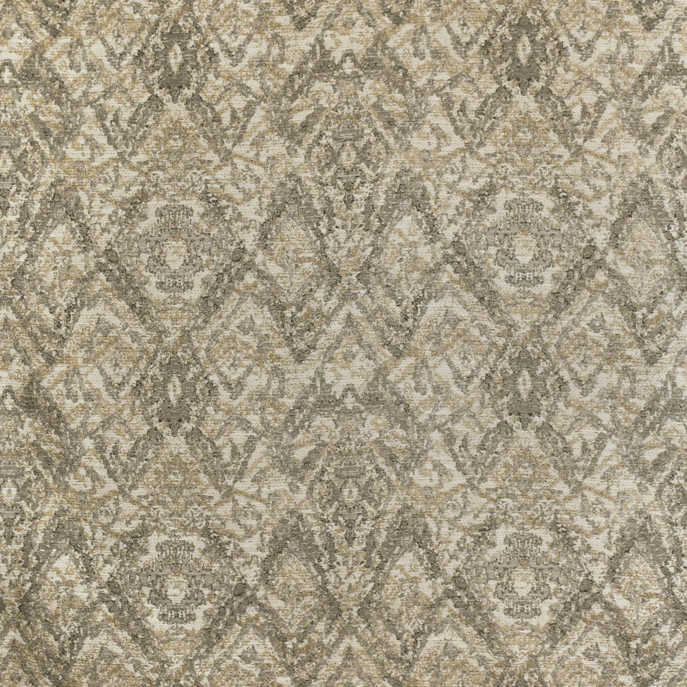 S3612 Ash by Greenhouse Fabric 80% Polyester, 20% Rayon China 76,000 double rubs </p><p>Repeat: 14" H, 12.75" V 56" - Fabric Carolina -