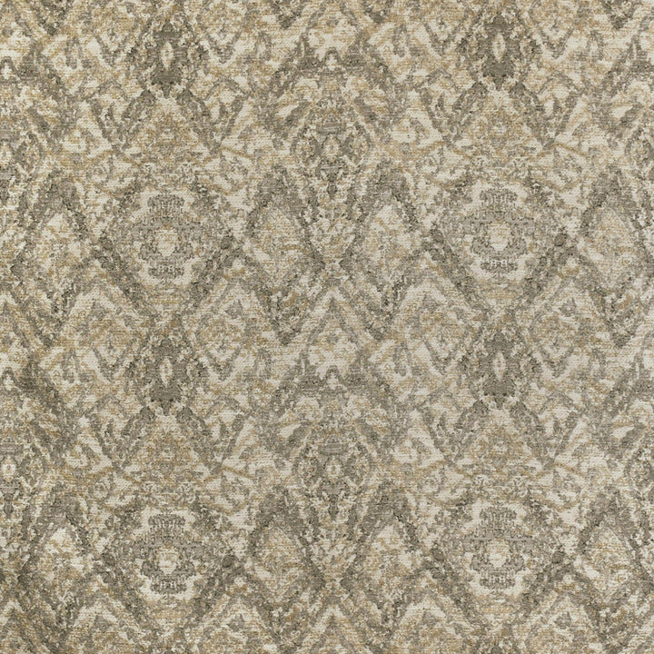 S3612 Ash by Greenhouse Designer Fabric M05: Memos by Color 80% Polyester, 20% Rayon China 76,000 double rubs </p><p>Repeat: 14" H, 12.75" V 56" - Swanky Fabrics -