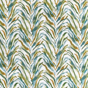 S3617 Lagoon by Greenhouse Fabric