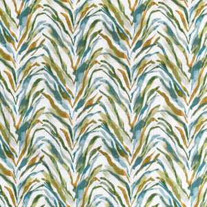 S3617 Lagoon by Greenhouse Fabric