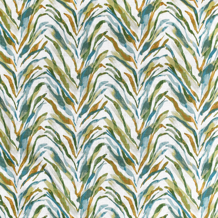 S3617 Lagoon by Greenhouse Designer Fabric M05: Memos by Color 100% Polyester China 40,000 double rubs </p><p>Repeat: 13.5" H, 13.5" V 56" - Swanky Fabrics -