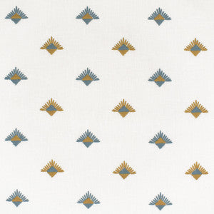 S3618 Turquoise by Greenhouse Fabric