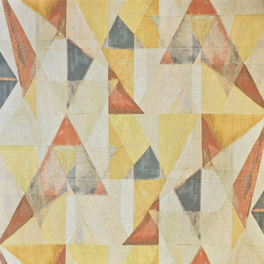 S3619 Sienna by Greenhouse Fabric M05: Memos by Color 95% Polyester, 5% Linen China 53,000 double rubs </p><p>Repeat: 28.25" H, 27.5" V 58" - Fabric Carolina -