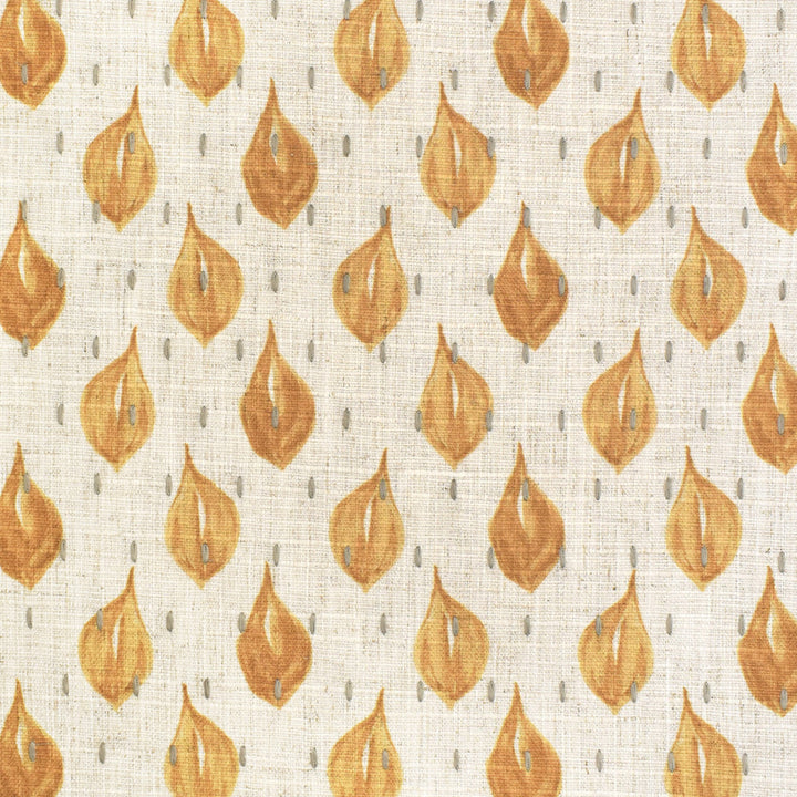 S3622 Saffron by Greenhouse Fabric 96% Polyester, 4% Linen China 18,000 double rubs </p><p>Repeat: 7" H, 3.25" V 57" - Fabric Carolina -