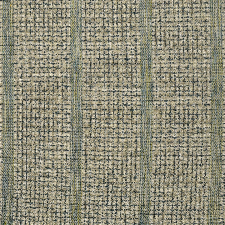 S3623 Surf by Greenhouse Designer Fabric 65% Polyester, 35% Cotton India 50,000 double rubs </p><p>Repeat: 3.8" H, .5" V 54" - Swanky Fabrics -