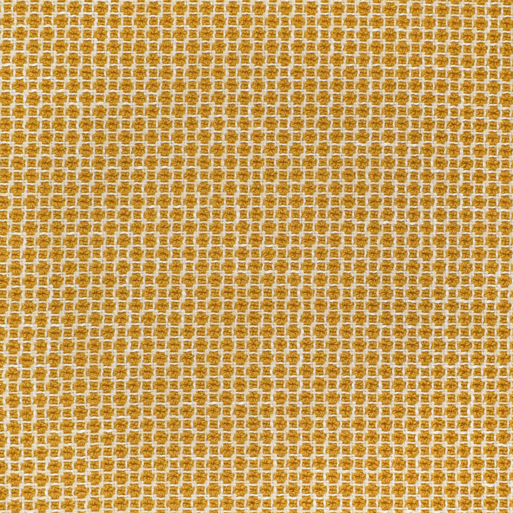 S3624 Saffron by Greenhouse Designer Fabric 100% Polyester China 92,000 </p><p>Repeat: .5" H, .5" V 57" - Swanky Fabrics -