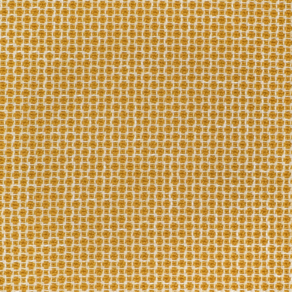 S3624 Saffron by Greenhouse Fabric 100% Polyester China 92,000 </p><p>Repeat: .5" H, .5" V 57" - Fabric Carolina -