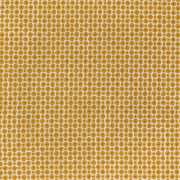 S3624 Saffron by Greenhouse Designer Fabric 100% Polyester China 92,000 double rubs </p><p>Repeat: .5" H, .5" V 57" - Swanky Fabrics -