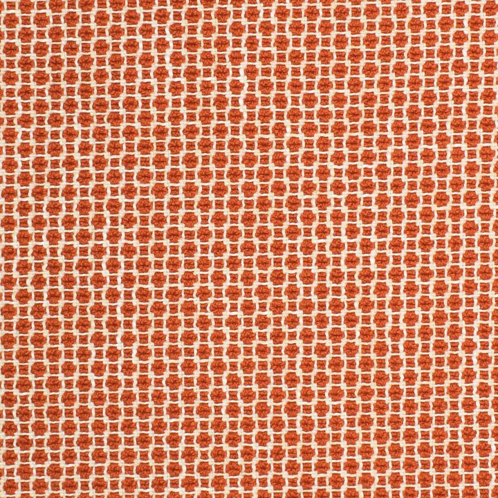 S3628 Tomato by Greenhouse Fabric 100% Polyester China 92,000 double rubs </p><p>Repeat: .5" H, .5" V 57" - Fabric Carolina -