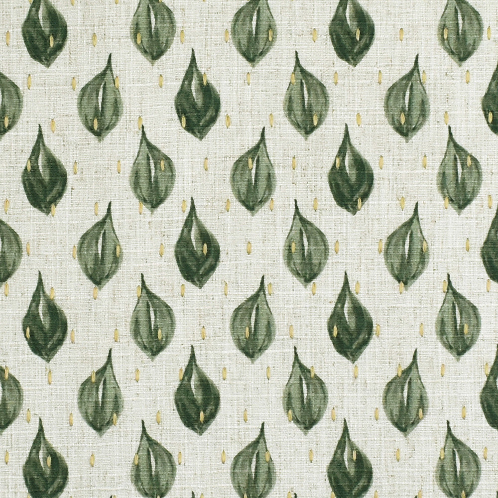 S3634 Silversage by Greenhouse Fabric M05: Memos by Color 96% Polyester, 4% Linen China 18,000 double rubs </p><p>Repeat: 7" H, 3.25" V 57" - Fabric Carolina -