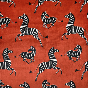 S3636 Garnet by Greenhouse Fabric
