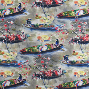 S3638 Spice by Greenhouse Fabric