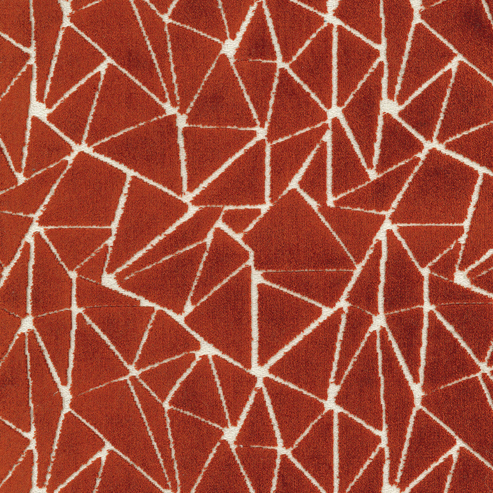 S3639 Garnet by Greenhouse Fabric M12: Memos by Color 88% Spun Viscose, 12% Polyester India 24,000 double rubs </p><p>Repeat: 7" H, 7.5" V 59" - Fabric Carolina -