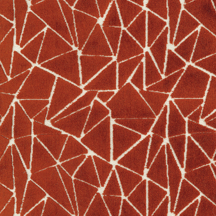 S3639 Garnet by Greenhouse Fabric M12: Memos by Color 88% Spun Viscose, 12% Polyester India 24,000 double rubs </p><p>Repeat: 7" H, 7.5" V 59" - Fabric Carolina -