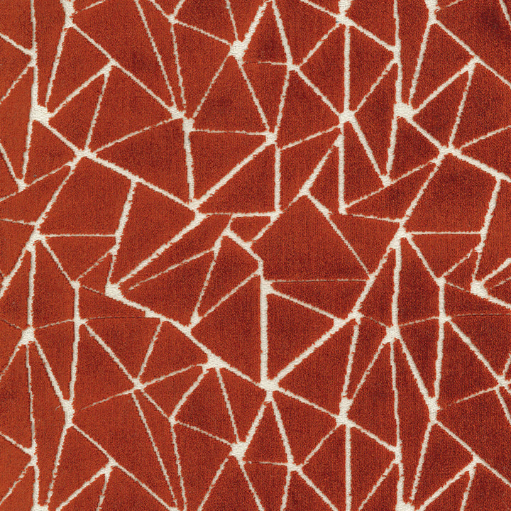 S3639 Garnet by Greenhouse Fabric 88% Spun Viscose, 12% Polyester India 24,000 </p><p>Repeat: 7" H, 7.5" V 59" - Fabric Carolina -